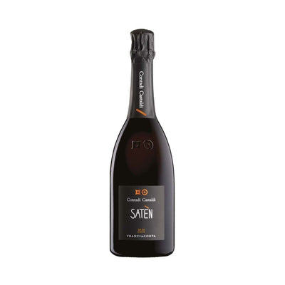 FRANCIACORTA DOCG 2020 BRUT SATÈN - CONTADI CASTALDI