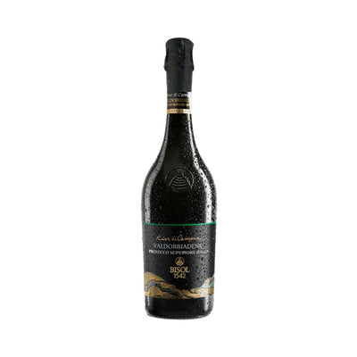 PROSECCO VALDOBBIADENE DOCG EXTRA BRUT RIVE DI CAMPEA - BISOL