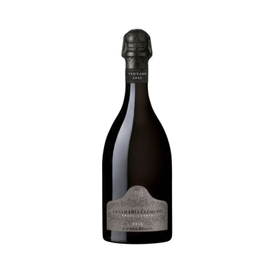 FRANCIACORTA DOCG DOSAGGIO ZERO ANNAMARIA CLEMENTI RISERVA 2016 - CA' DEL BOSCO