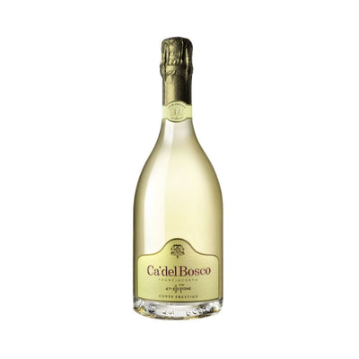 FRANCIACORTA CUVÉE PRESTIGE "EDIZIONE 47" - CA' DEL BOSCO