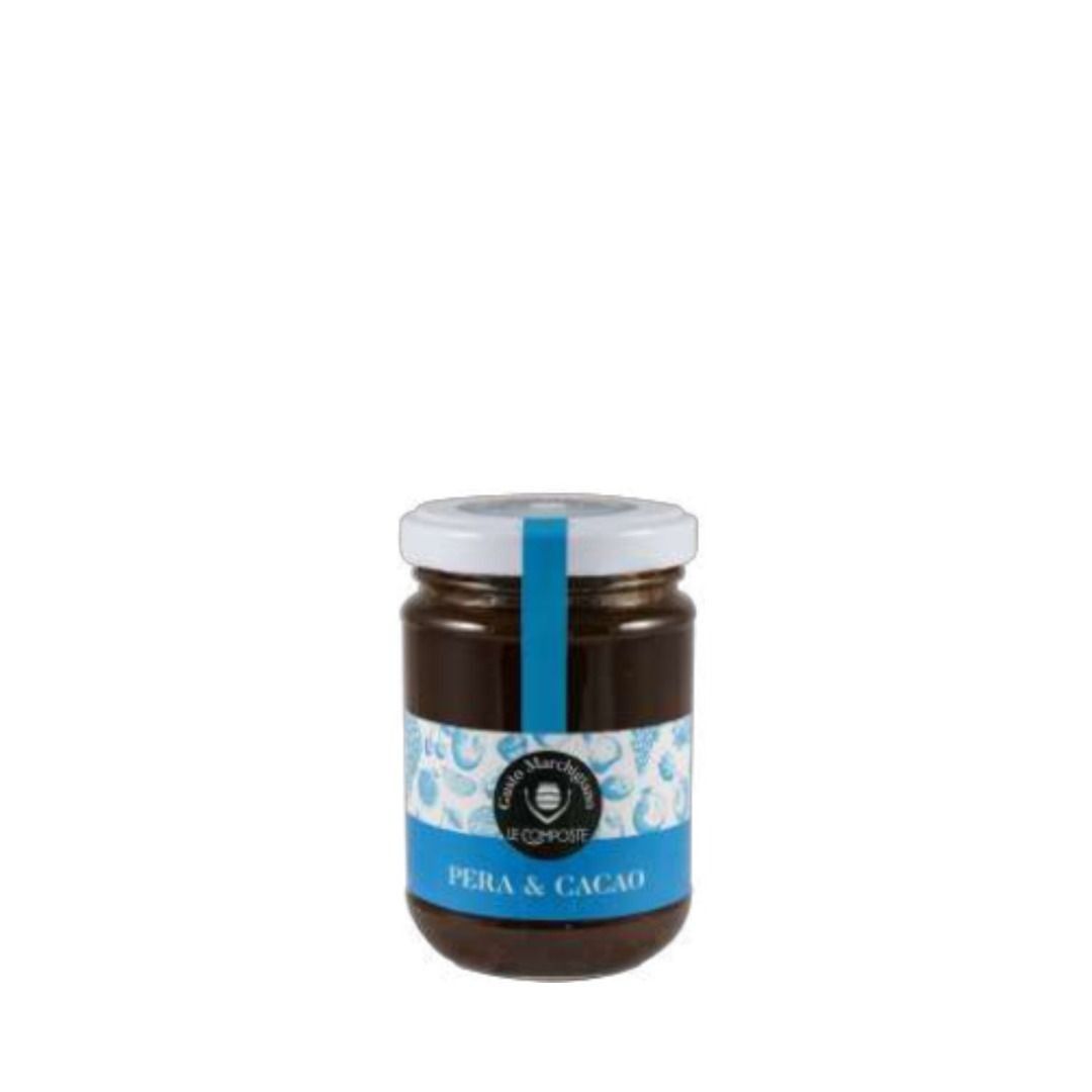 COMPOSTA PERA CACAO - AMBROSIA