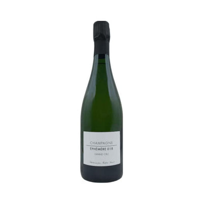 CHAMPAGNE EXTRA BRUT GRAND CRU EPHEMERE 018 2018 - FREDERIC SAVART