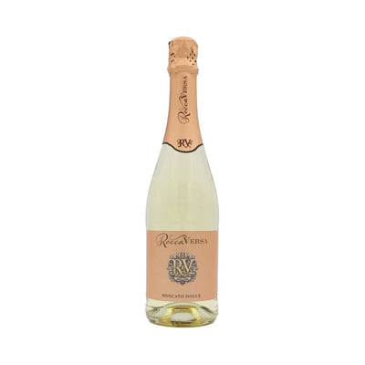 MOSCATO DOLCE ROCCAVERSA - TERRE D'OLTREPÒ