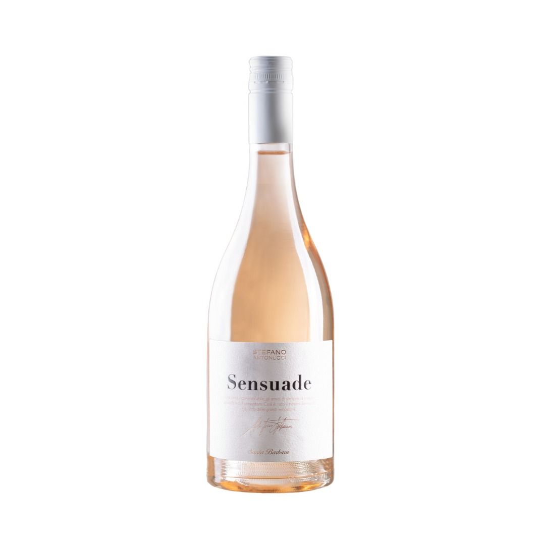 ROSATO MARCHE IGT 2024 SENSUADE - SANTA BARBARA