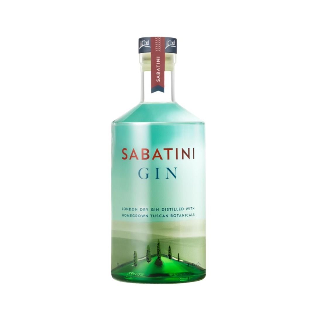 SABATINI GIN 70CL
