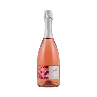 SPUMANTE ROSE' BRUT NADIR - BELISARIO
