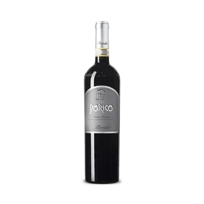 CONERO DOCG RISERVA 2018 DORICO - MORODER