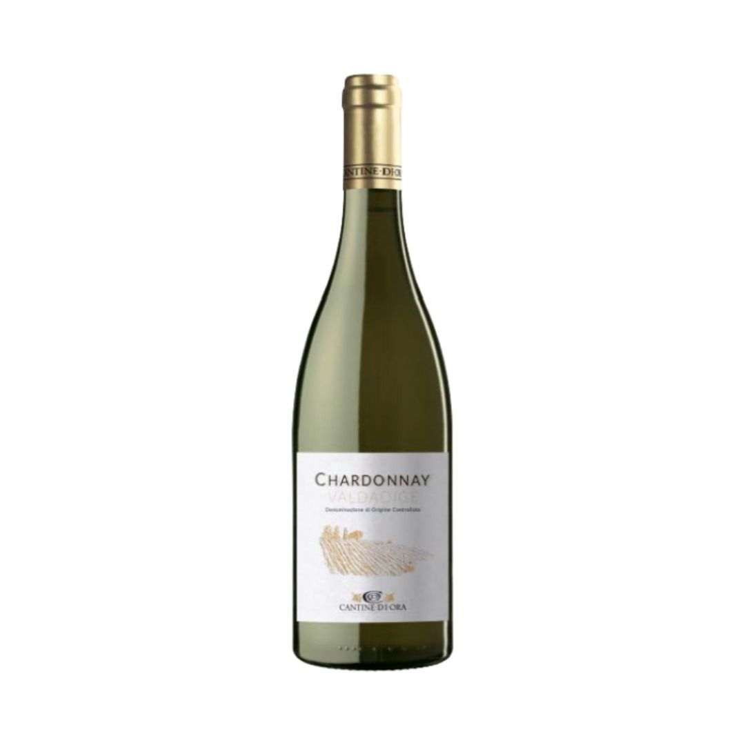 CHARDONNAY VALDADIGE DOC 2022 - CANTINE DI ORA