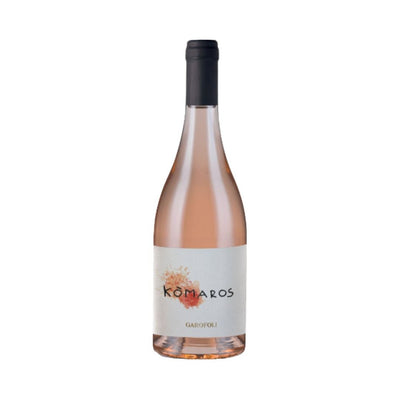 ROSATO CONERO DOCG 2025 KÒMAROS - GAROFOLI