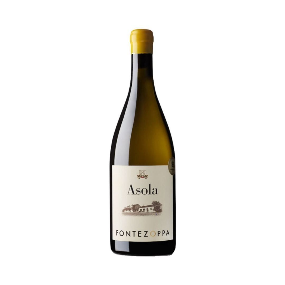 RIBONA COLLI MACERATESI DOC 2019 ASOLA - FONTEZOPPA
