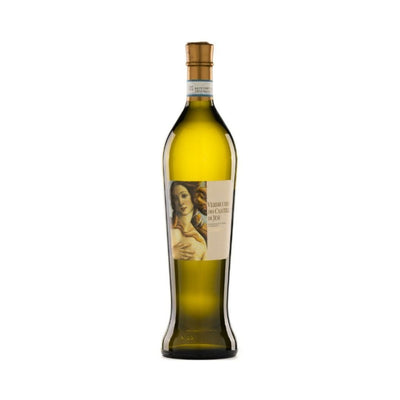 VERDICCHIO DEI CASTELLI DI JESI CLASSICO DOC VENERE - PIERSANTI (ANFORA)