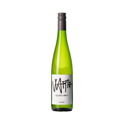 MOSCATO GIALLO VIGNETI DELLE DOLOMITI IGT 2025 WARTH - MOSER