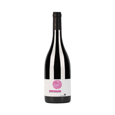PETIT VERDOT ROSATO UMBRIA IGT 2025 ECCENTRICO - GB BENNICELLI