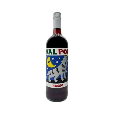 VINO ROSSO VALPOP 1L - TASI