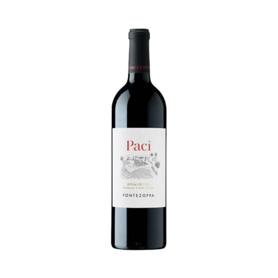 ROSSO PICENO DOC 2023 PACI - FONTEZOPPA