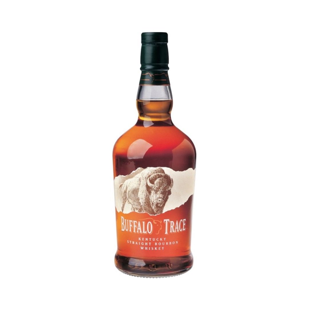 KENTUCKY STRAIGHT BOURBON - BUFFALO TRACE