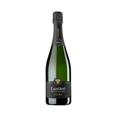 FRANCIACORTA DOCG CUVEE BRUT - LANTIERI