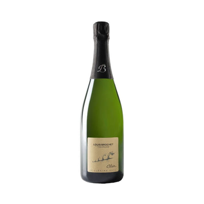 CHAMPAGNE EXRA BRUT MILLESIME 2015 ALAIN - LOUIS BROCHET