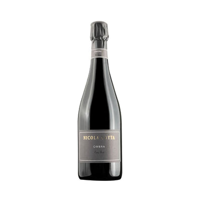 SPUMANTE METODO CLASSICO CUVÉE BRUT 30 LUNE OMBRA - NICOLA GATTA