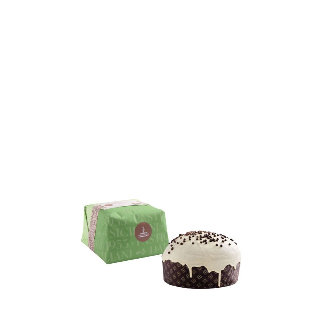 PANETTONE PERA E CIOCCOLATO - FIASCONARO