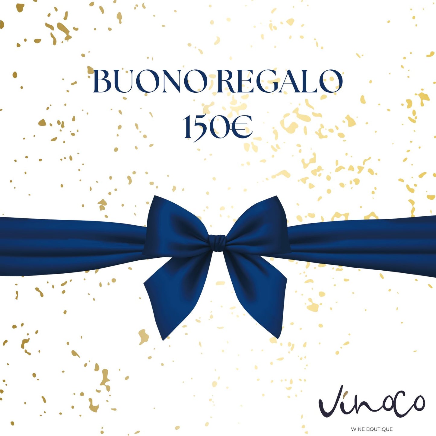 BUONO REGALO