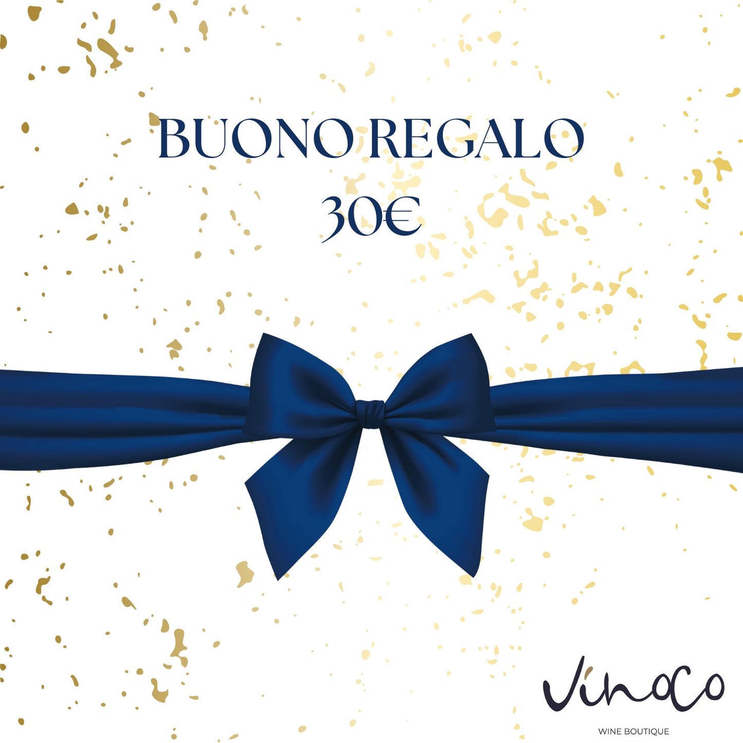 BUONO REGALO