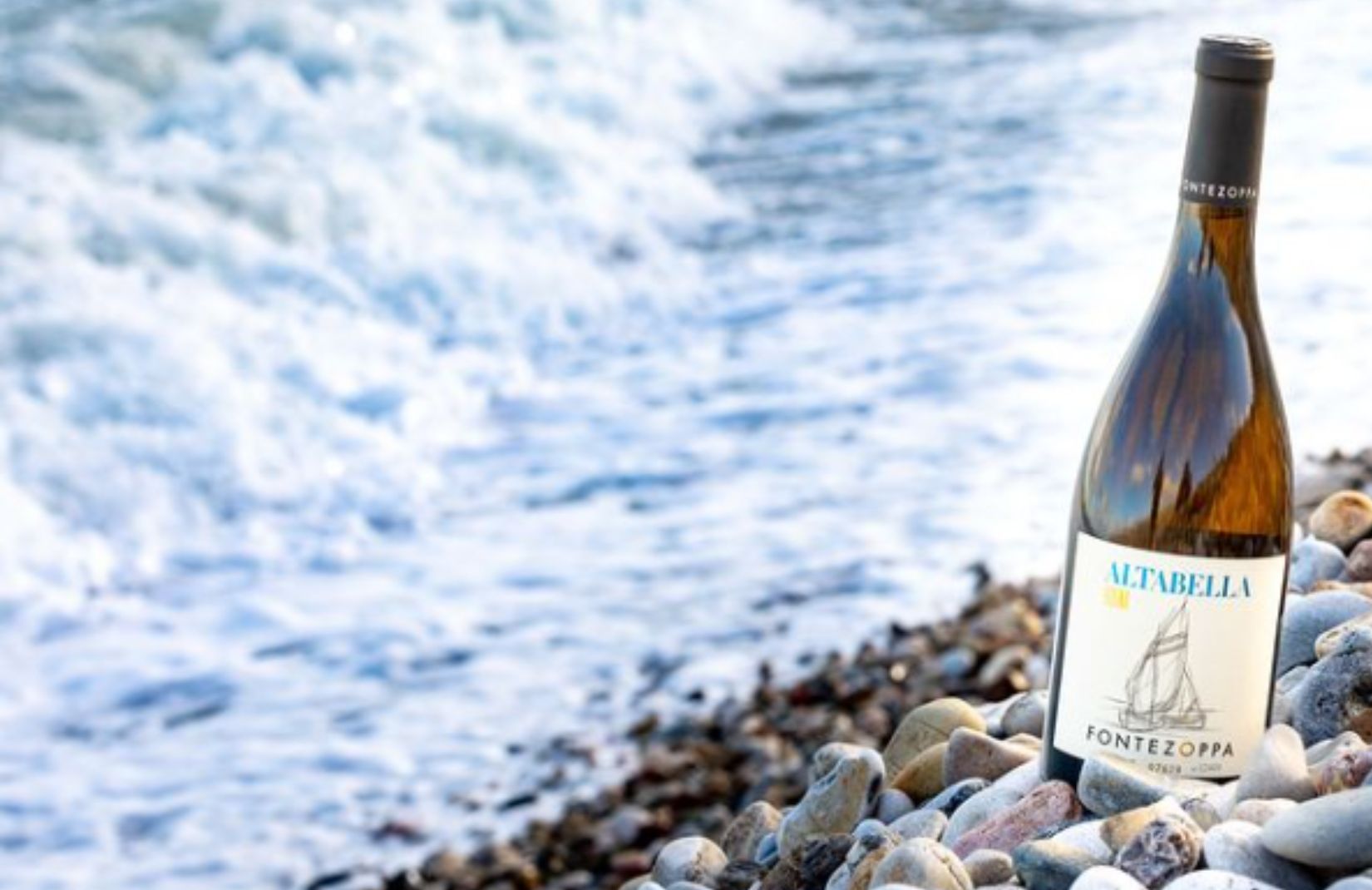 CANTINE FONTEZOPPA...DOVE LA TERRA INCONTRA IL MARE