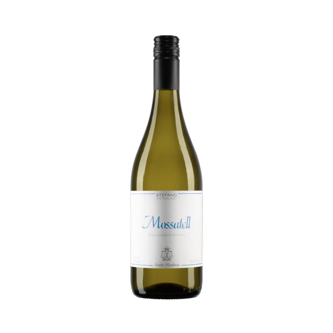 MOSCATO MOSSATEL - SANTA BARBARA