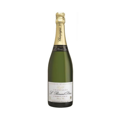 CHAMPAGNE BRUT PREMIER CRU CARTE BLANCHE - BENARD PITOIS