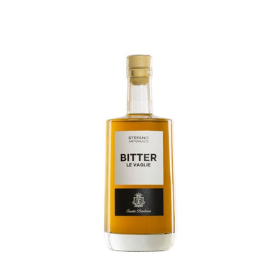 BITTER LE VAGLIE - SANTA BARBARA