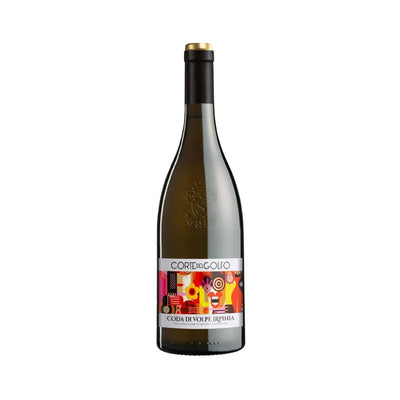 CODA DI VOLPE IRPINIA DOC 2023 - CORTE DEL GOLFO