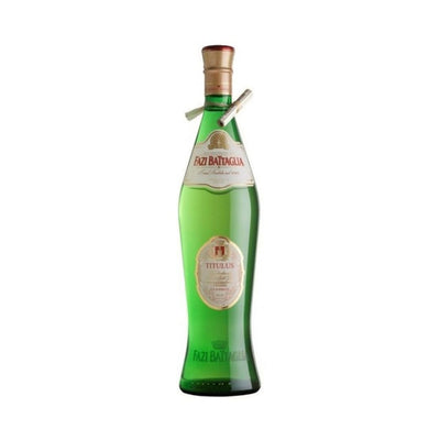 VERDICCHIO DEI CASTELLI DI JESI CLASSICO DOC 2021 TITULUS - FAZI BATTAGLIA