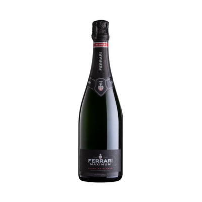 TRENTO DOC BLANC DE BLANCS MAXIMUM BRUT - FERRARI