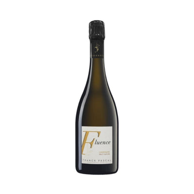 CHAMPAGNE BRUT NATURE FLUENCE - FRANCK PASCAL