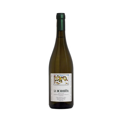 MOSCATO D'ASTI DOCG CANNELLI 2024 - LA MORANDINA