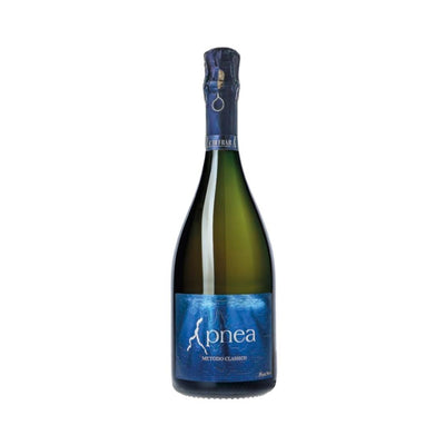 SPUMANTE METODO CLASSICO PINOT NERO EXTRA BRUT APNEA - CA' DI FRARA
