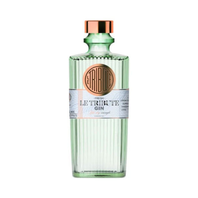 LE TRIBUITE GIN