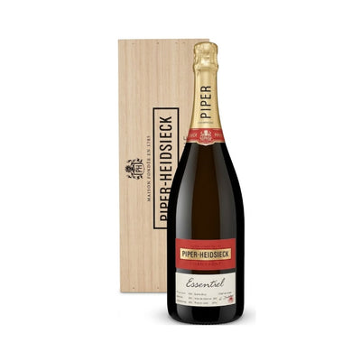 CHAMPAGNE EXTRA BRUT ESSENTIEL 1,5 LITRI MAGNUM - PIPER HEIDSIECK