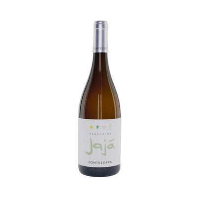 PASSERINA MARCHE IGT 2024 JAJA - FONTEZOPPA