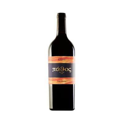 ROSSO MARCHE IGT 2023 PATHOS - SANTA BARBARA