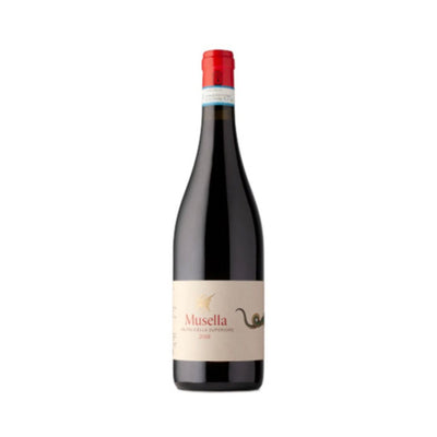 VALPOLICELLA SUPERIORE DOC 2021 - MUSELLA