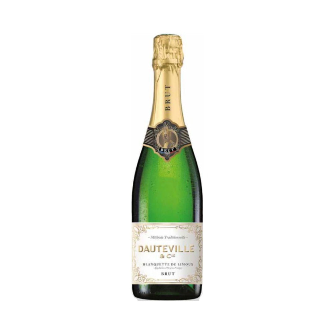 BLANQUETTE DE LIMOUX EXTRA BRUT - DAUTEVILLE