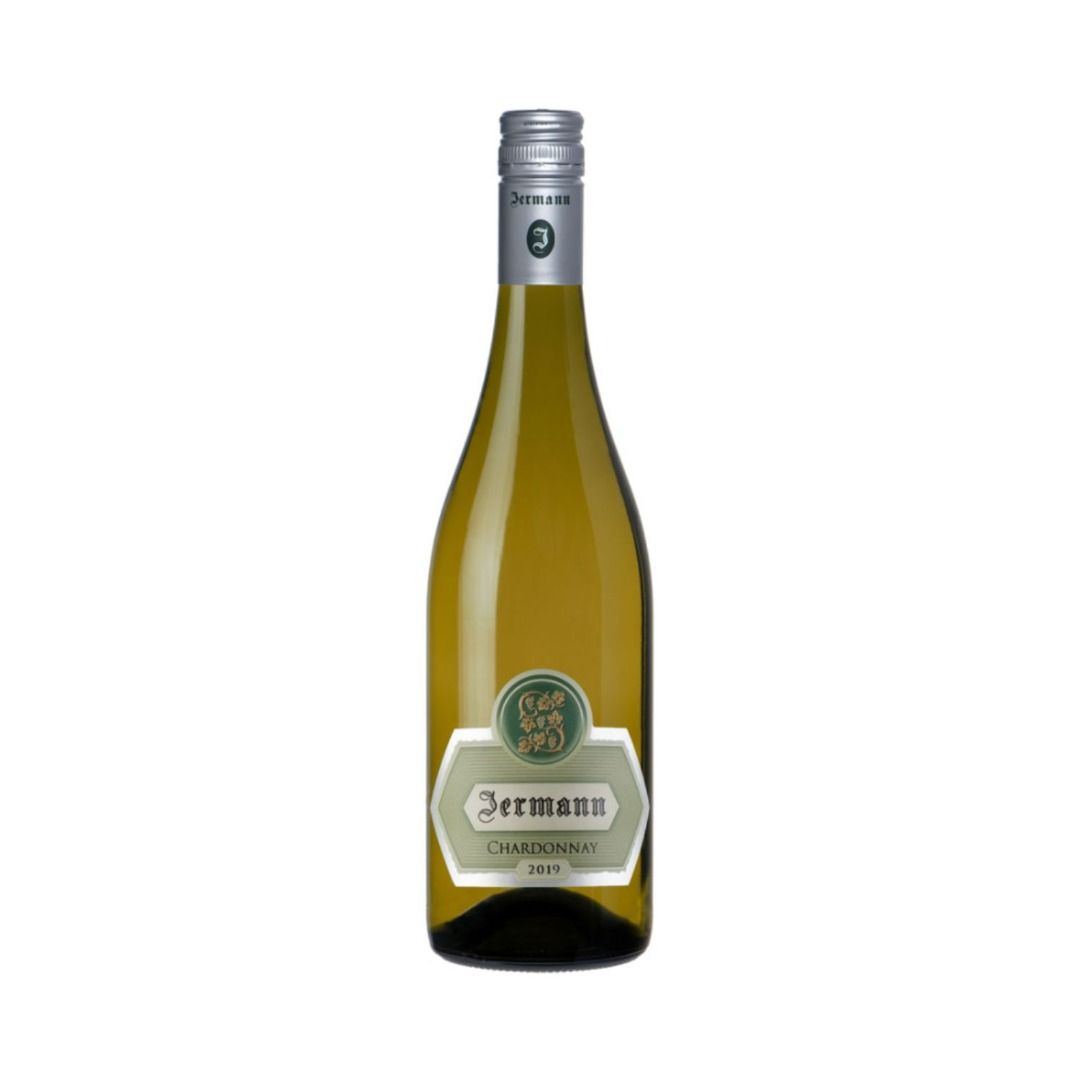 CHARDONNAY VENEZIA GIULIA IGT 2025 - JERMANN