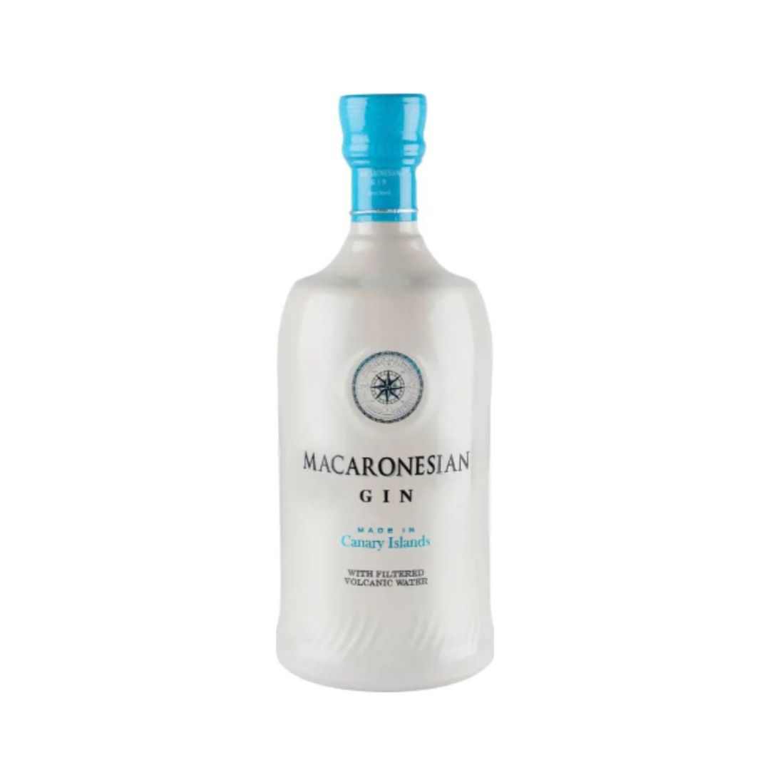 MACARONESIAN GIN 70CL