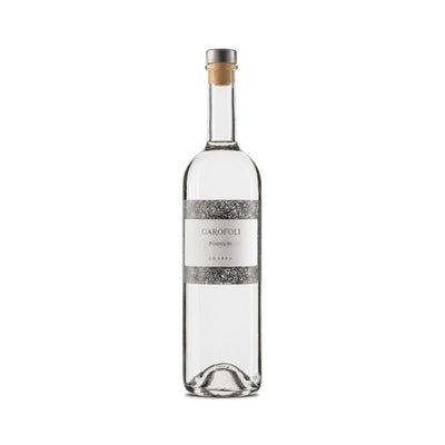 GRAPPA PODIUM - GAROFOLI
