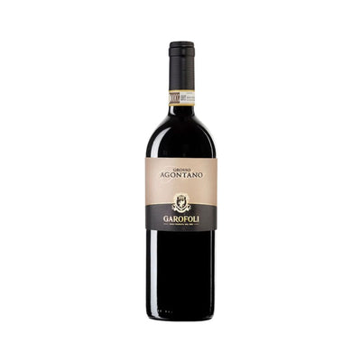 CONERO DOCG RISERVA GROSSO AGONTANO - GAROFOLI
