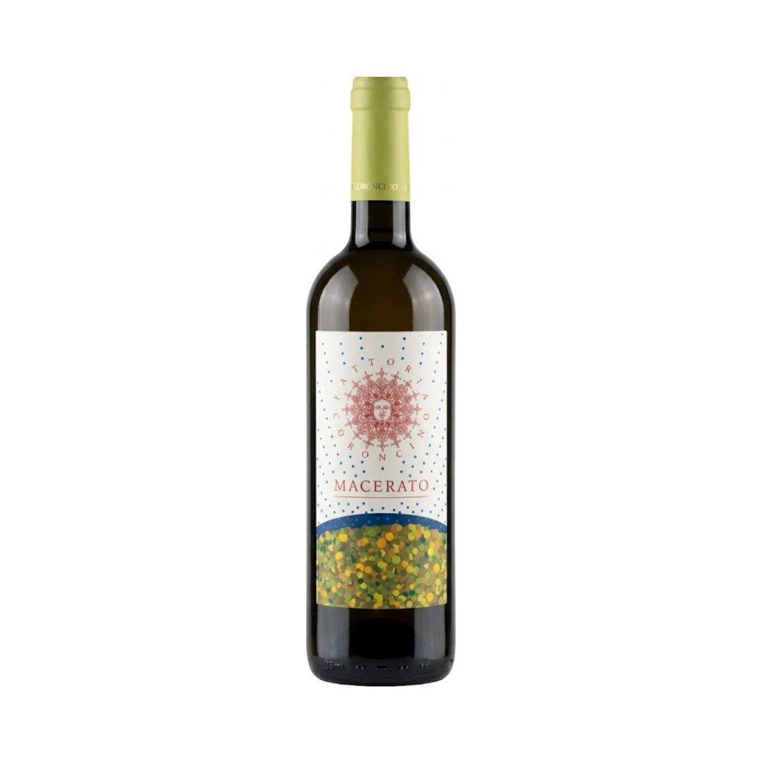MARCHE BIANCO IGT 2022 MACERATO - FATTORIA IL CORONCINO
