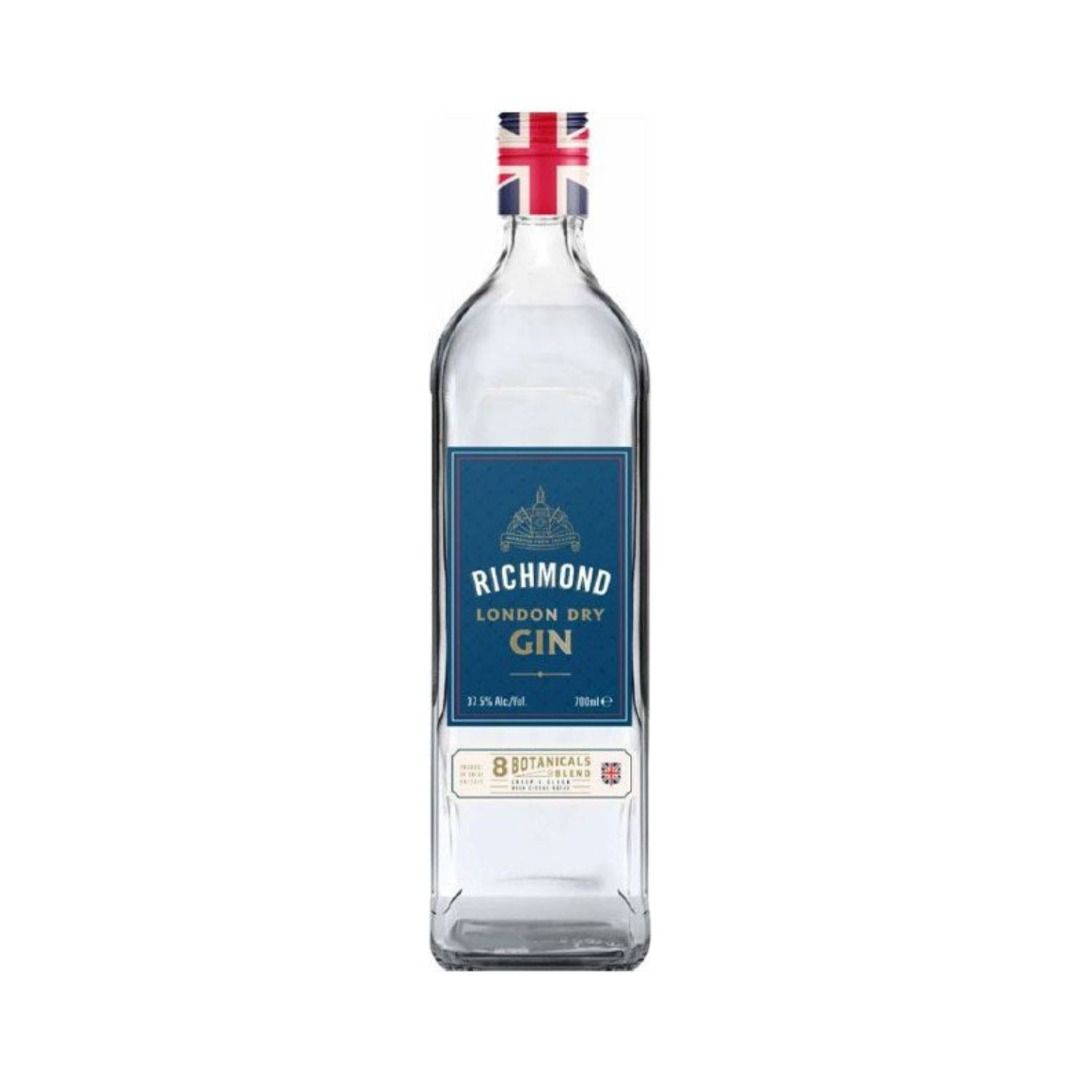 LONDON DRY GIN - RICHMOND