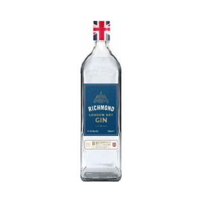 LONDON DRY GIN - RICHMOND