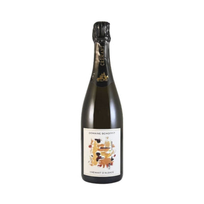 CREMANT D'ALSACE EXTRA BRUT - DOMAINE SCHOFFIT
